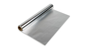 Large Aluminium Foil 45 x 75m  £7.99