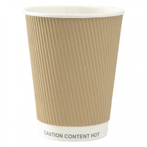 Ripple 1 x 500 12oz Hot Cups  £39.99