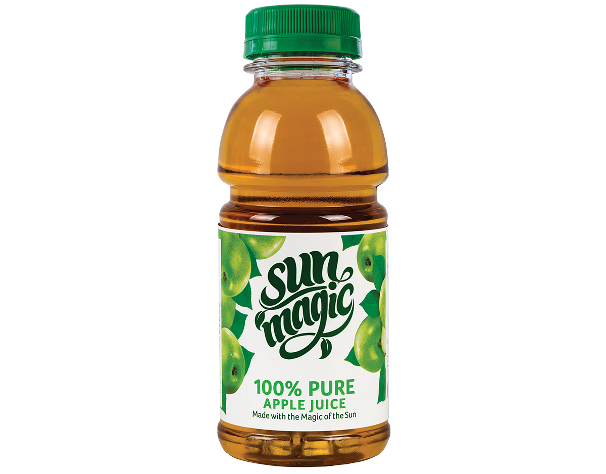 Apple Juice Bottle 12x500ml