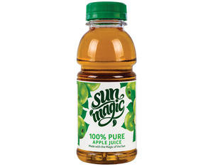 Apple Juice Bottle 12x500ml