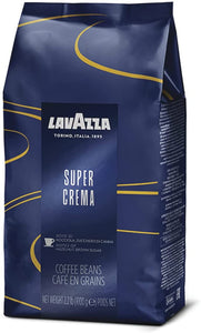 Lavazza Super Crema 6x1kg