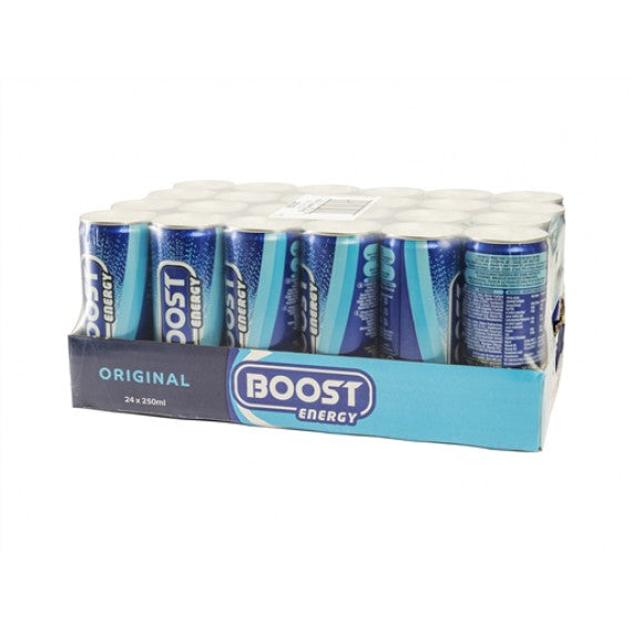 Energy hotsell boost drink