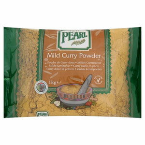 Mild Curry Powder