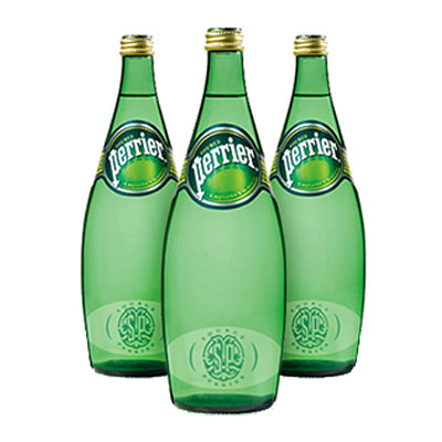 Perrier Water 12x750ml