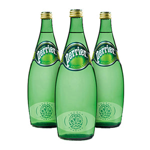 Perrier Water 12x750ml