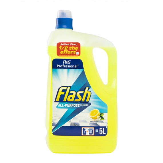 Flash All Purpose Cleaner