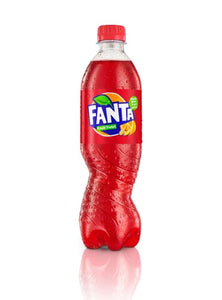 Fanta Twist Bottle 12x500ml