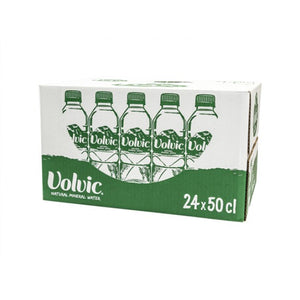 Volvic Water 24x500ml