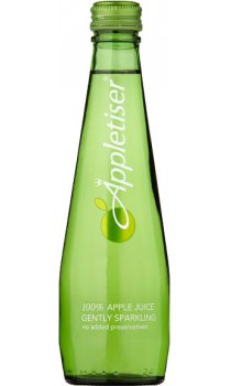 Appletiser Bottle 12x275ml