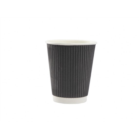 12oz Ripple Cups