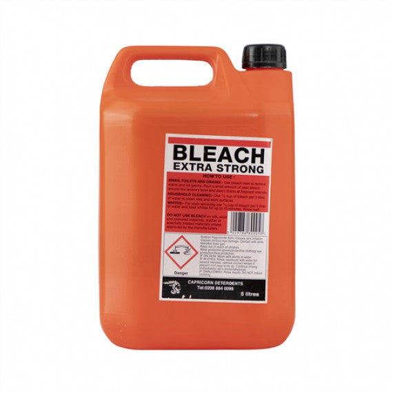 Capricorn Extra Strong Bleach 2x5L