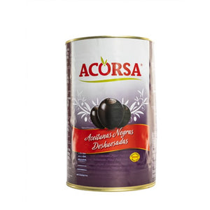 Black Olives 4.1kg Tin