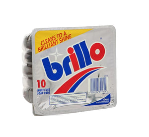 Brillo