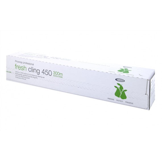 Cling Film Large 45x300m