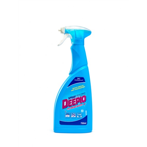 Deepio Original Degreaser Spray