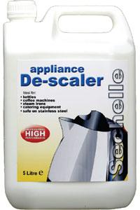 Sechelle Appliance Descaler-2x5L