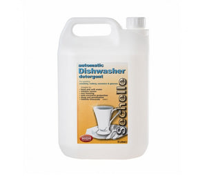 Sechelle  Dish Washing Detergent 2x5L