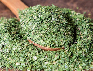 Dried Parsley 500gr