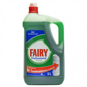 Fairy Professional Washing Up Original Liquid