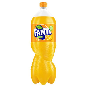 Fanta Bottle 12x1.5L