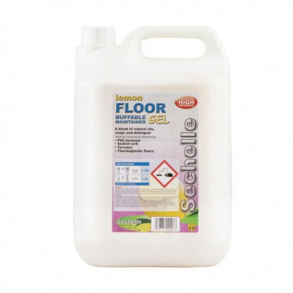 Floor Gel