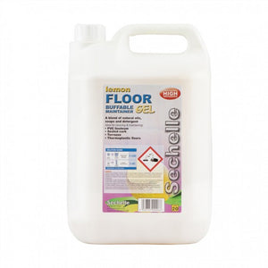 Floor Gel