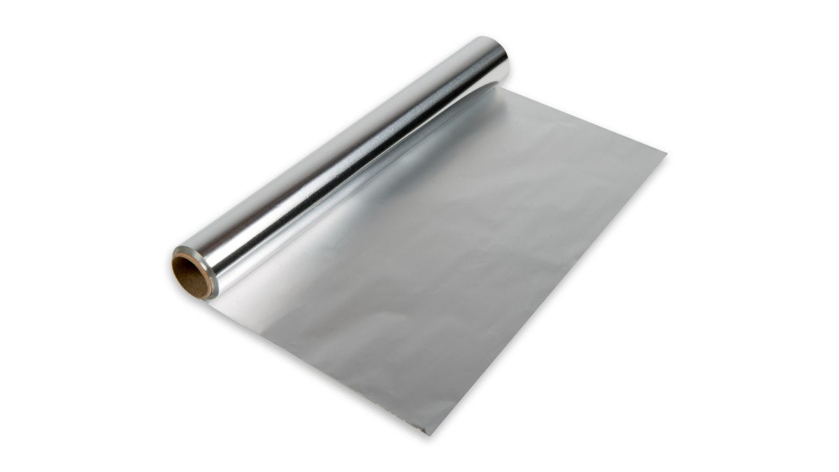 Aluminium Foil Large