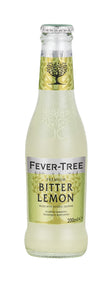 Fevertree Bitter Lemon 24x200ml