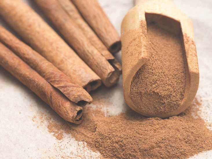 Cinnamon Powder 1kg