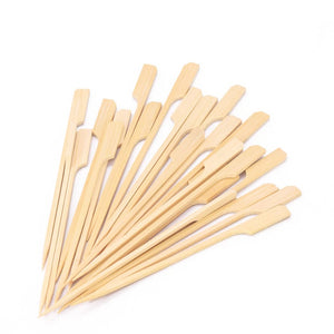 Bamboo Skewers 250 15cm long