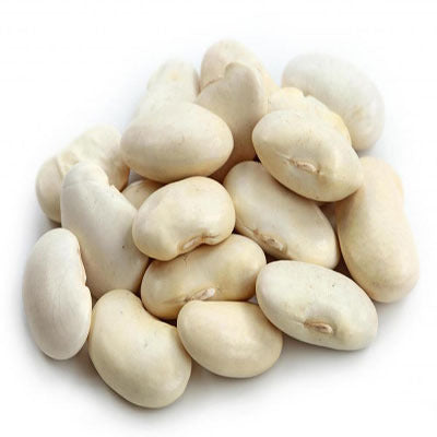 Butter Beans 2kg