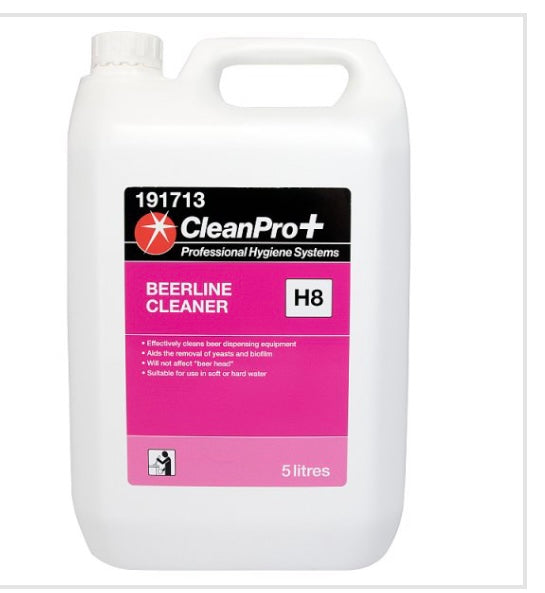 Beerline Cleaner 5L