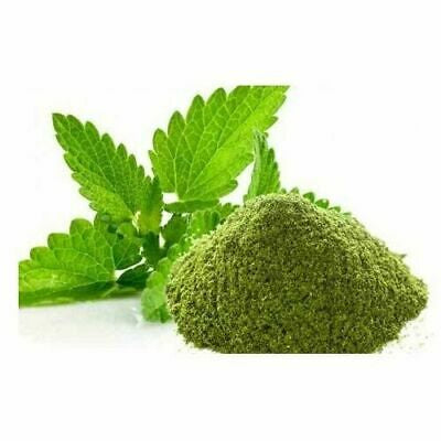 Dry Mint Powder 1kg