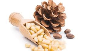 Pine Nuts 400gr