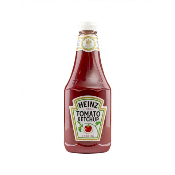 Heinz Tomato Ketchup 1.35kg