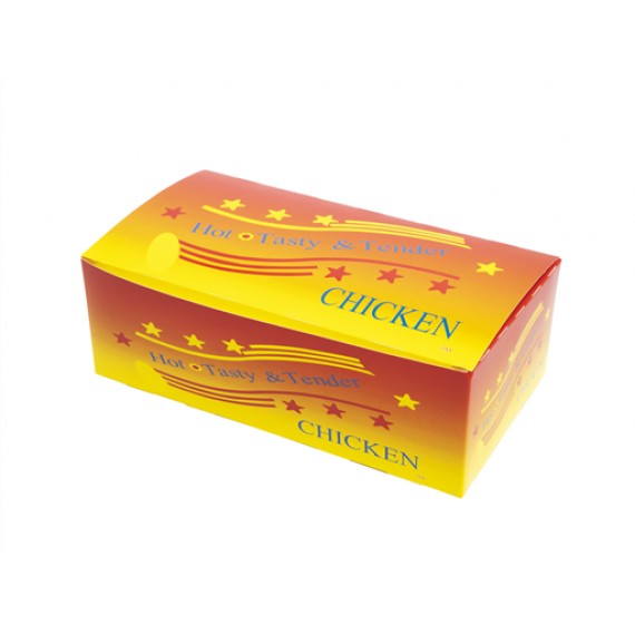 Large Chicken Box