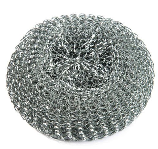 Metal Scourers 1x10