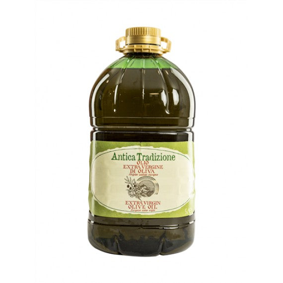 Antica Tradizione Extra Virgin Olive Oil 5L