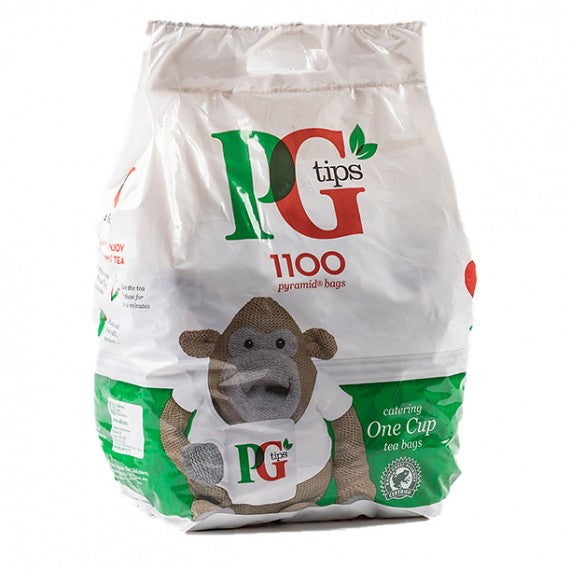 PG Tea 1100