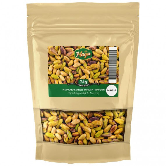 Pistachio Nuts 1kg