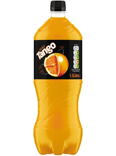 Tango Bottle 12x1.5L