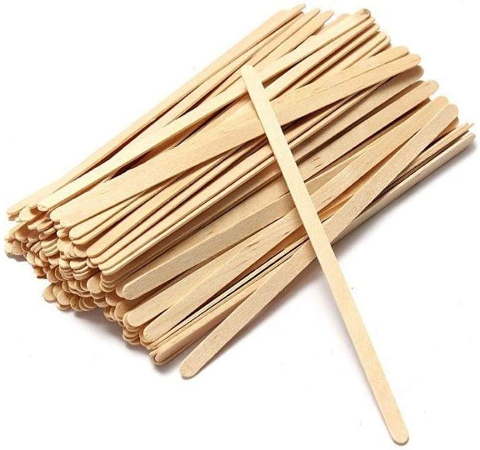 Wooden Stirrers 1000