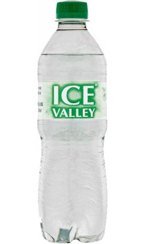 Sparkling Water Bottle 24x500ml